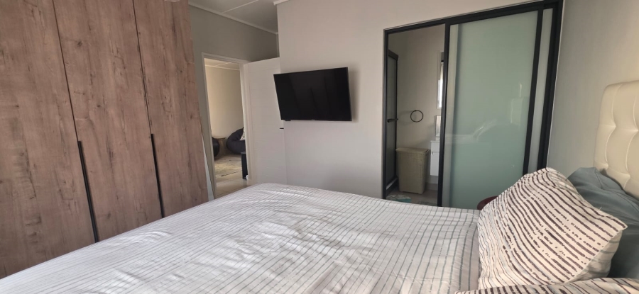 To Let 2 Bedroom Property for Rent in Linbro Park Gauteng
