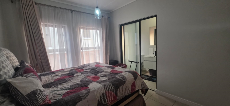 To Let 2 Bedroom Property for Rent in Linbro Park Gauteng