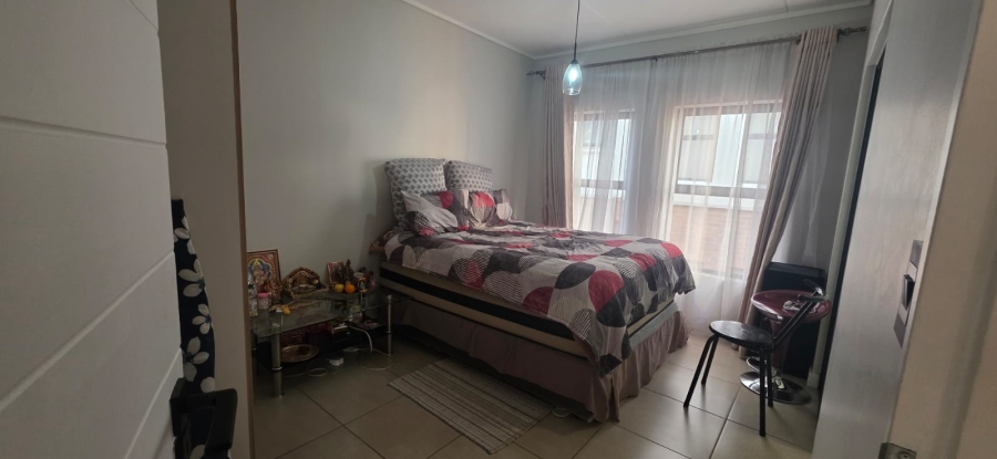 To Let 2 Bedroom Property for Rent in Linbro Park Gauteng