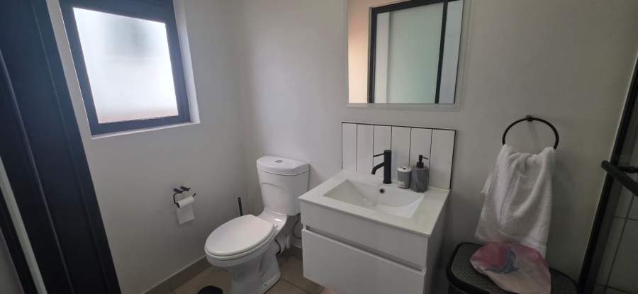 To Let 2 Bedroom Property for Rent in Linbro Park Gauteng
