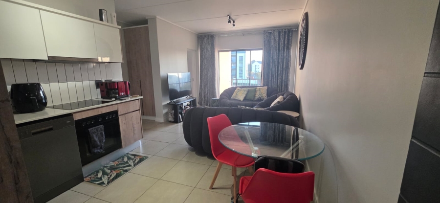 To Let 2 Bedroom Property for Rent in Linbro Park Gauteng