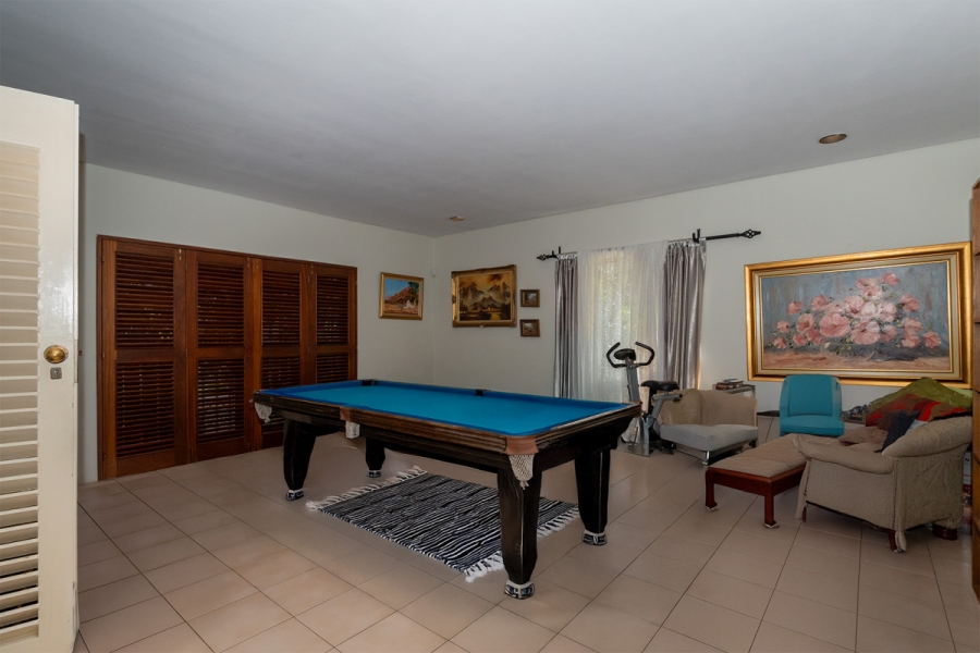 4 Bedroom Property for Sale in Bramley Gauteng