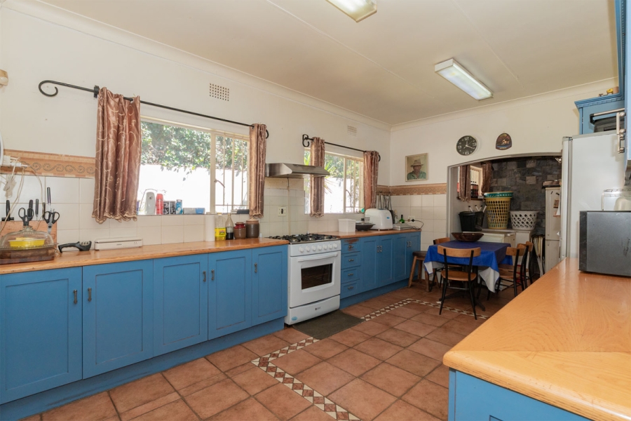 4 Bedroom Property for Sale in Bramley Gauteng