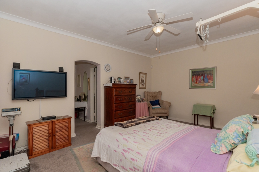 4 Bedroom Property for Sale in Bramley Gauteng