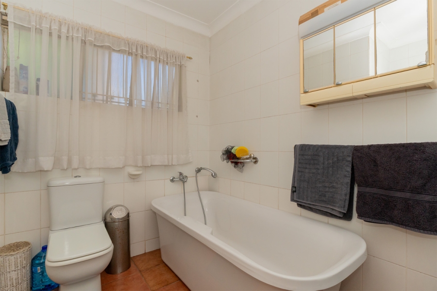 4 Bedroom Property for Sale in Bramley Gauteng