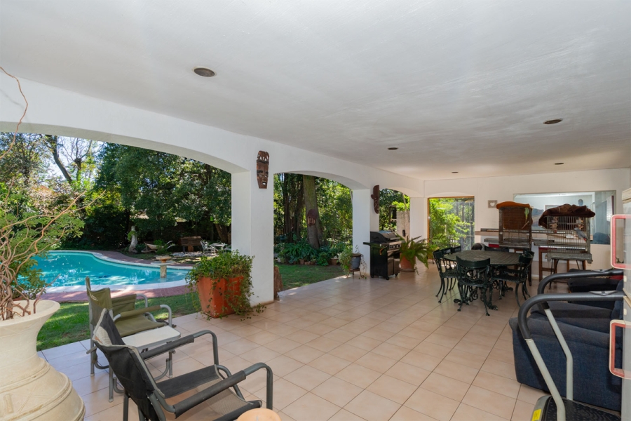 4 Bedroom Property for Sale in Bramley Gauteng