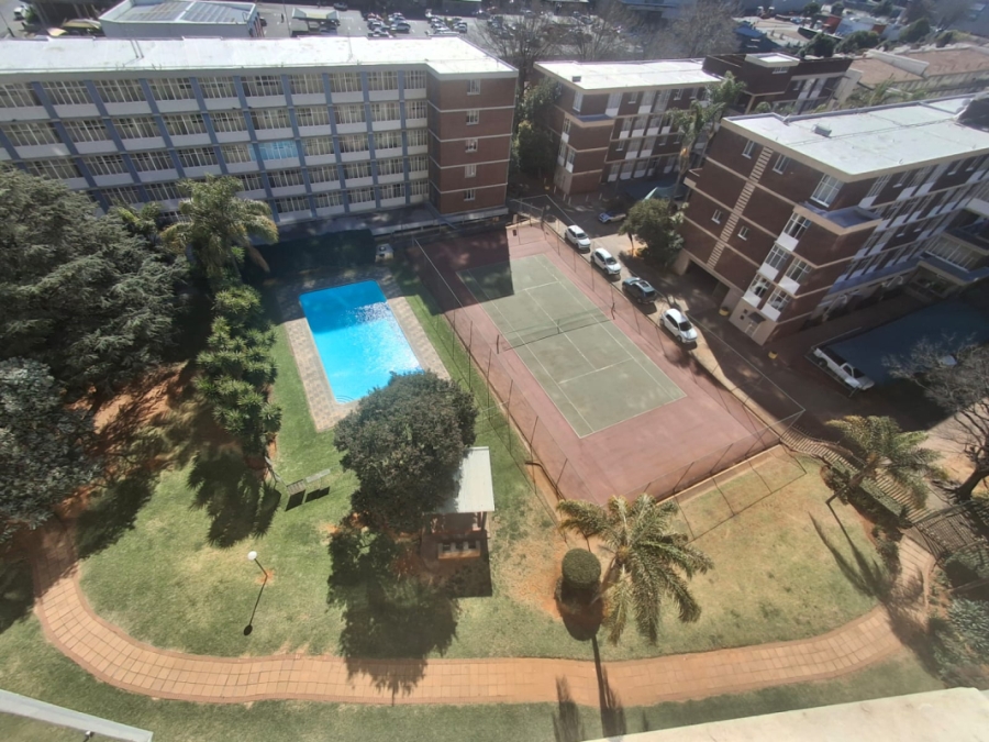1 Bedroom Property for Sale in Bedford Gardens Gauteng