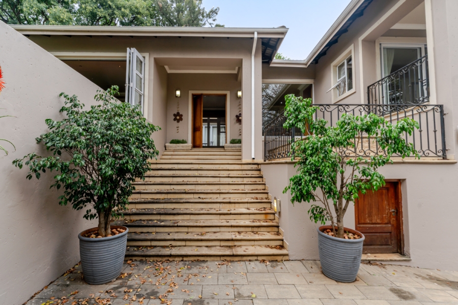 4 Bedroom Property for Sale in Bedfordview Gauteng