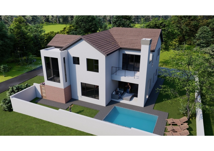 3 Bedroom Property for Sale in Raslouw Gauteng