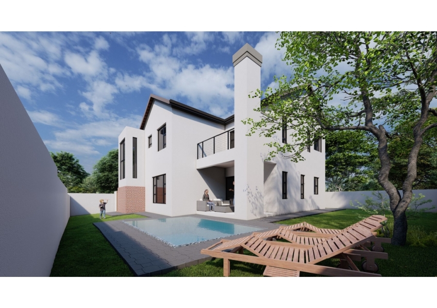 3 Bedroom Property for Sale in Raslouw Gauteng