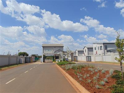 3 Bedroom Property for Sale in Raslouw Gauteng