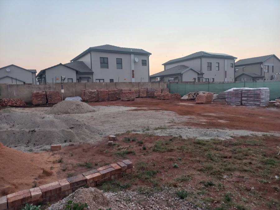 3 Bedroom Property for Sale in Raslouw Gauteng