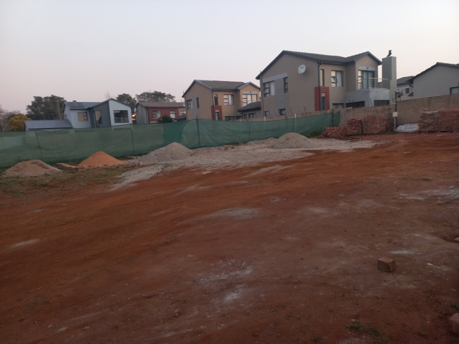 3 Bedroom Property for Sale in Raslouw Gauteng