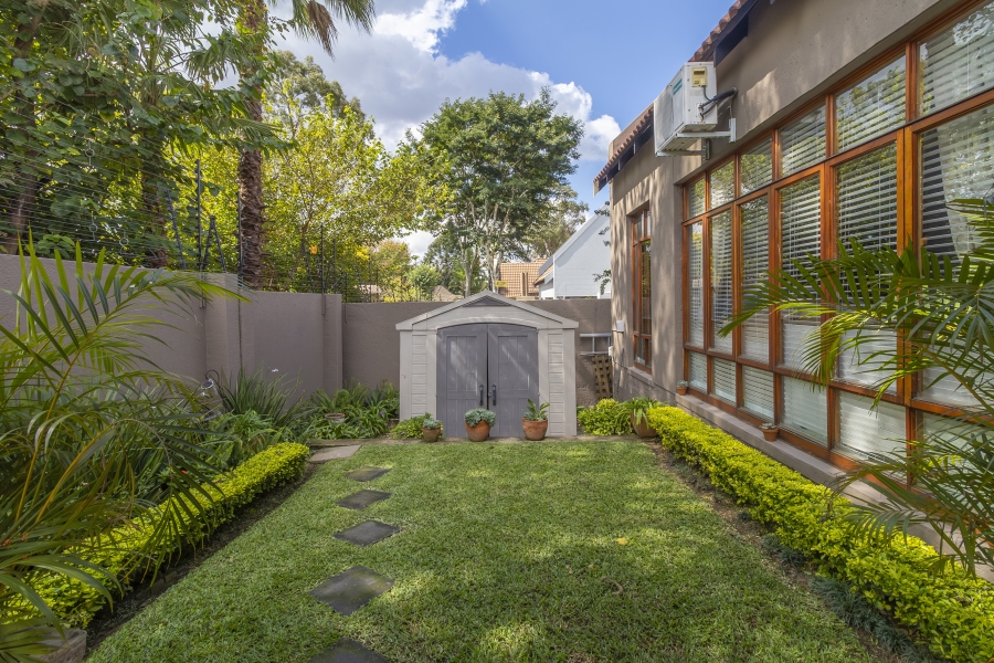 3 Bedroom Property for Sale in Fourways Gauteng