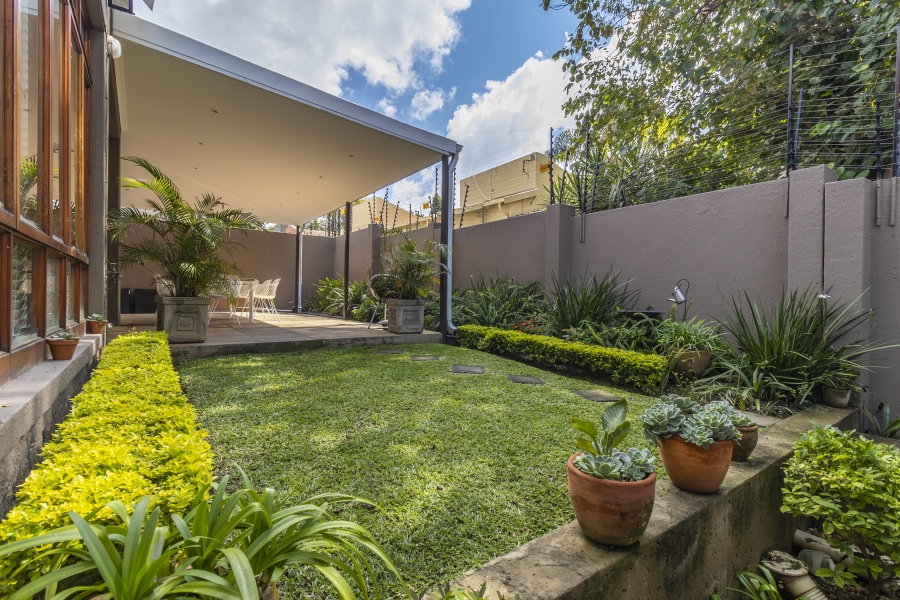 3 Bedroom Property for Sale in Fourways Gauteng