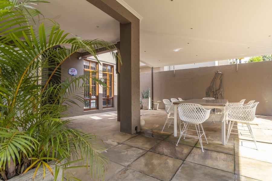 3 Bedroom Property for Sale in Fourways Gauteng