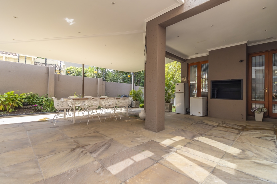 3 Bedroom Property for Sale in Fourways Gauteng