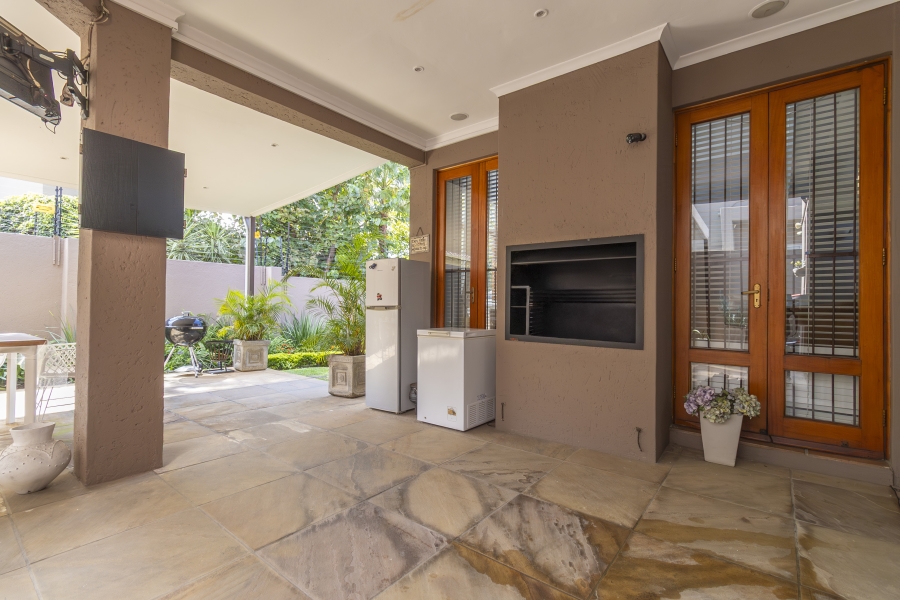 3 Bedroom Property for Sale in Fourways Gauteng
