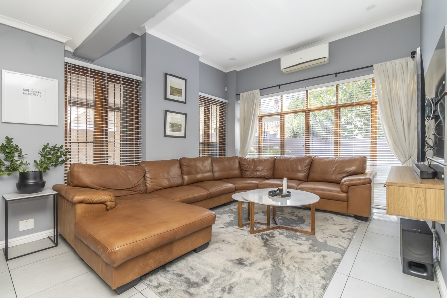 3 Bedroom Property for Sale in Fourways Gauteng