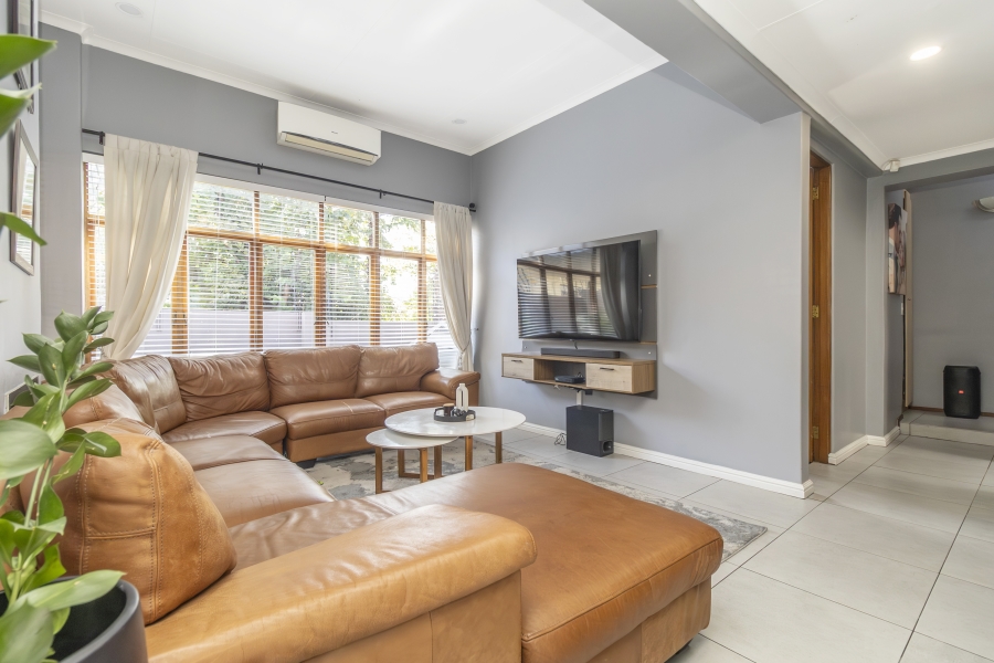 3 Bedroom Property for Sale in Fourways Gauteng