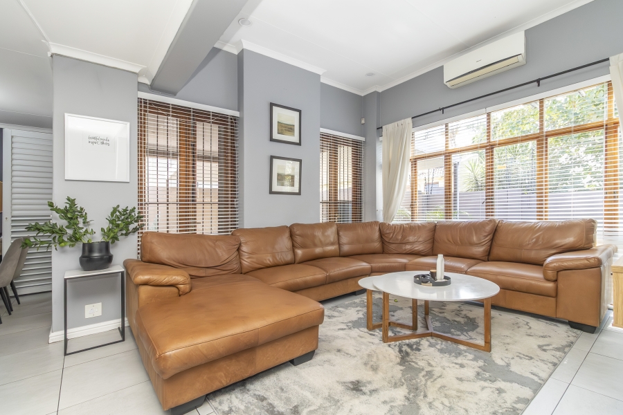 3 Bedroom Property for Sale in Fourways Gauteng