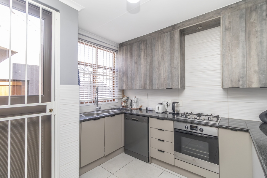 3 Bedroom Property for Sale in Fourways Gauteng