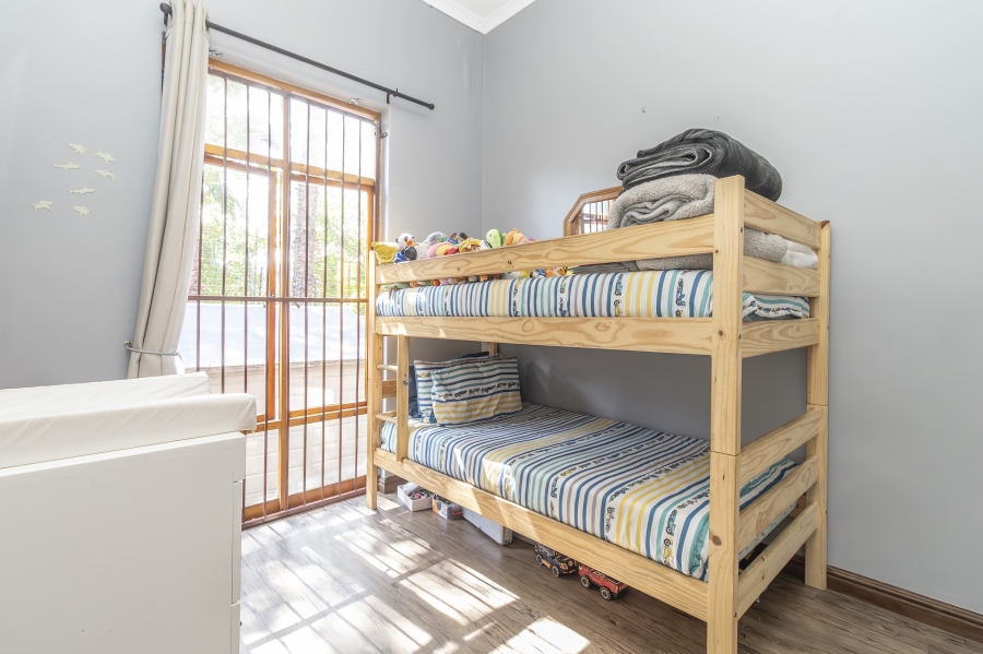 3 Bedroom Property for Sale in Fourways Gauteng