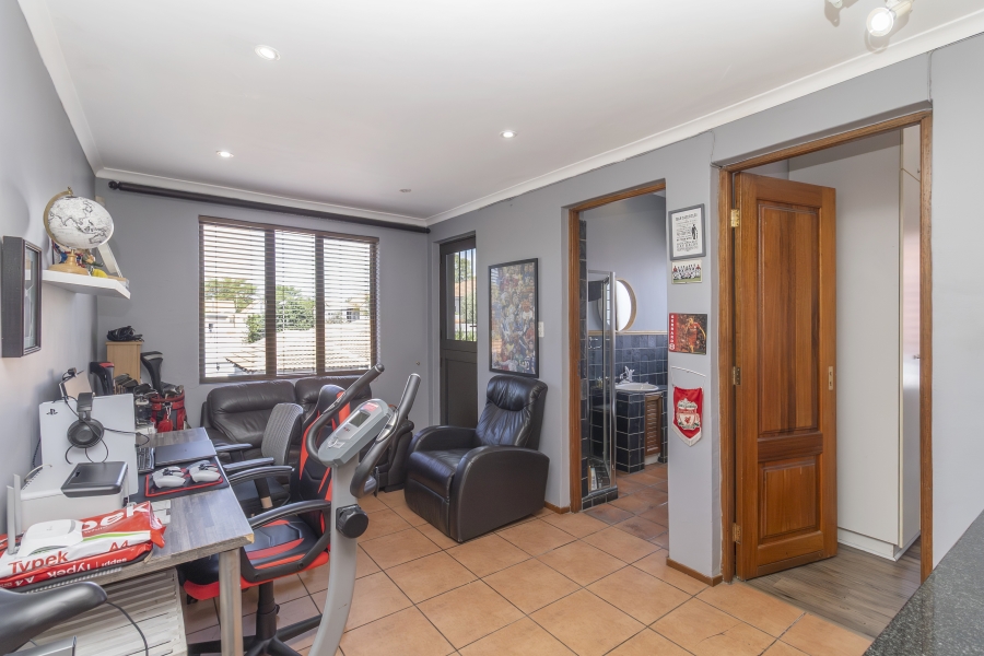 3 Bedroom Property for Sale in Fourways Gauteng