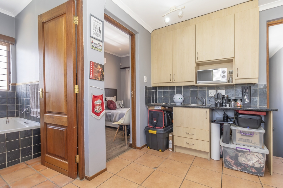 3 Bedroom Property for Sale in Fourways Gauteng