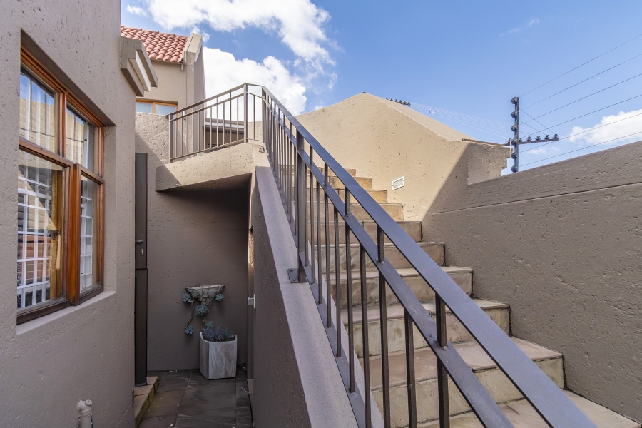 3 Bedroom Property for Sale in Fourways Gauteng
