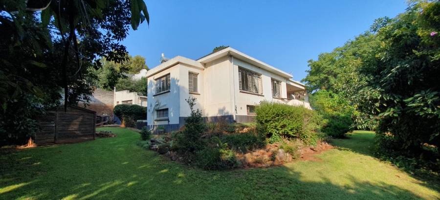 5 Bedroom Property for Sale in Observatory Gauteng