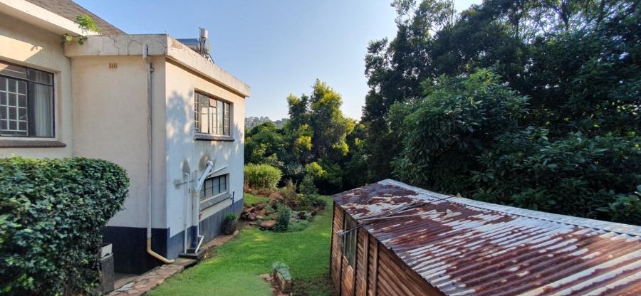 5 Bedroom Property for Sale in Observatory Gauteng