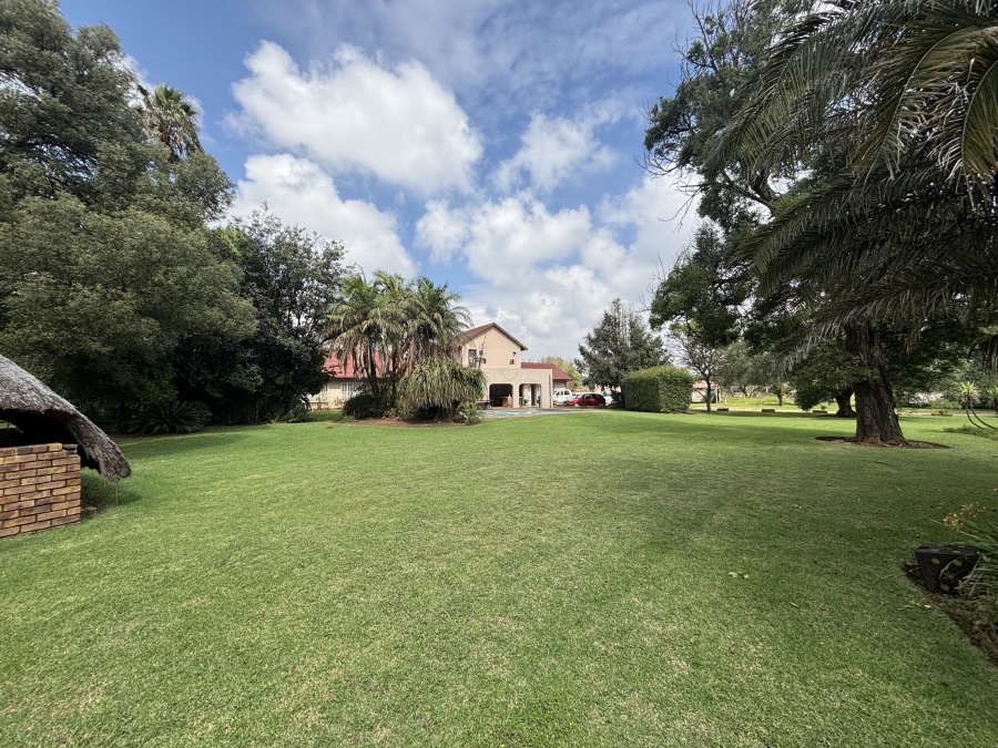 3 Bedroom Property for Sale in Bredell Gauteng