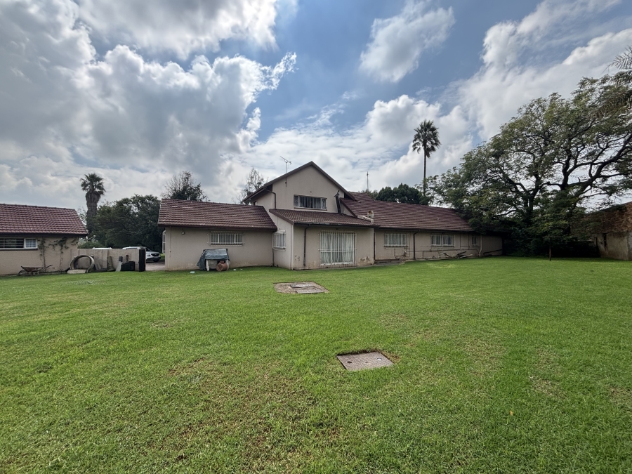 3 Bedroom Property for Sale in Bredell Gauteng