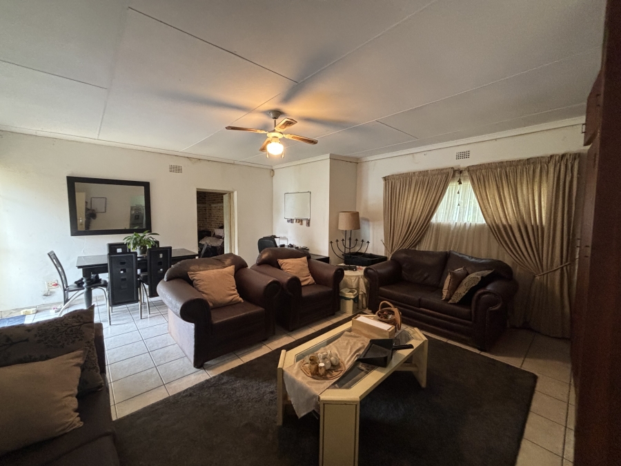 3 Bedroom Property for Sale in Bredell Gauteng