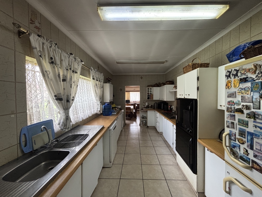 3 Bedroom Property for Sale in Bredell Gauteng