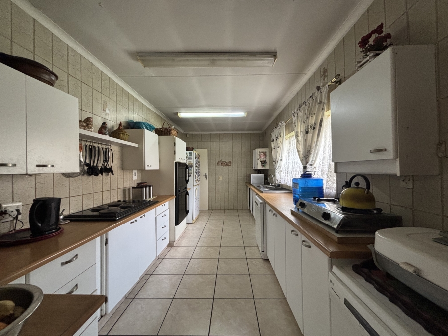 3 Bedroom Property for Sale in Bredell Gauteng