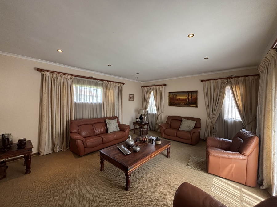 3 Bedroom Property for Sale in Bredell Gauteng