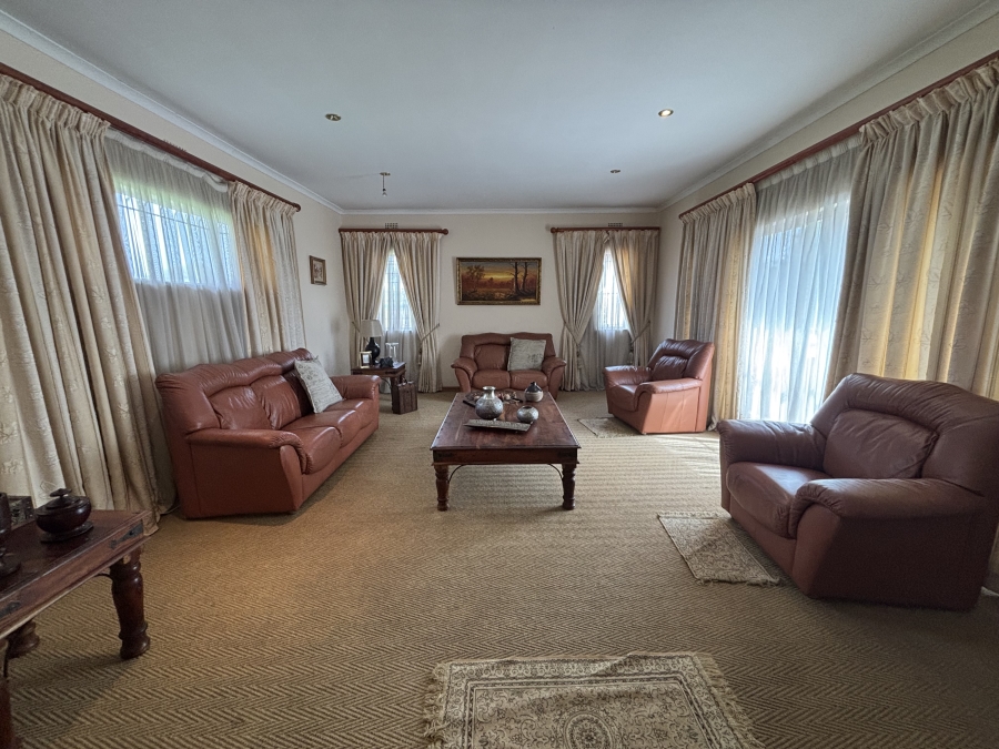 3 Bedroom Property for Sale in Bredell Gauteng