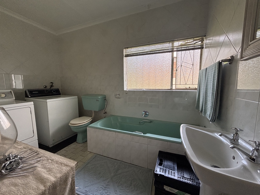 3 Bedroom Property for Sale in Bredell Gauteng