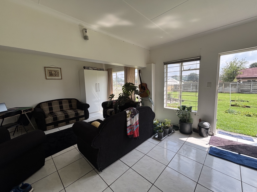 3 Bedroom Property for Sale in Bredell Gauteng