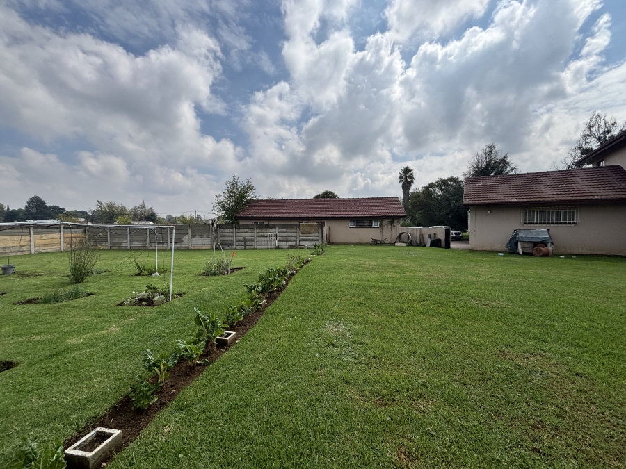 3 Bedroom Property for Sale in Bredell Gauteng