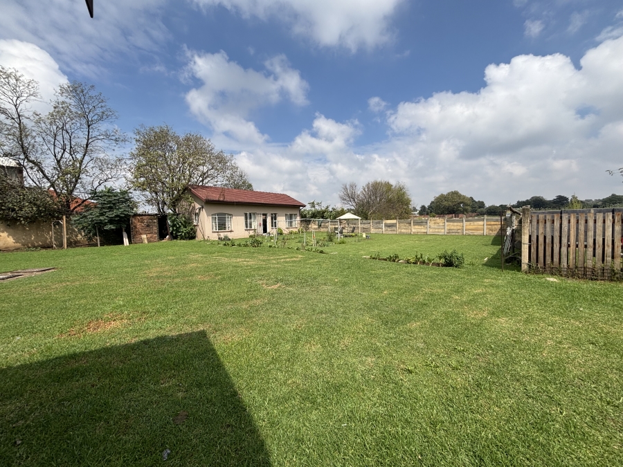 3 Bedroom Property for Sale in Bredell Gauteng