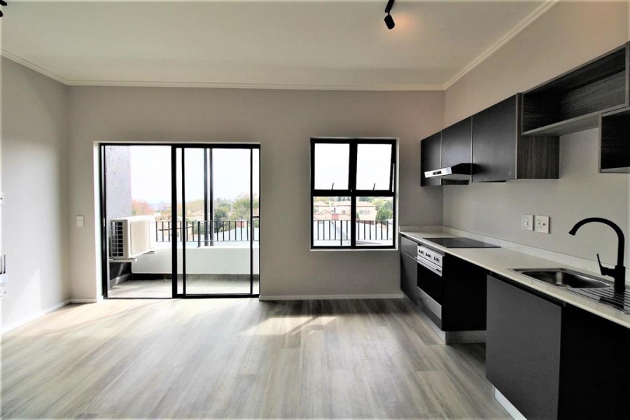To Let 1 Bedroom Property for Rent in Bryanston Gauteng