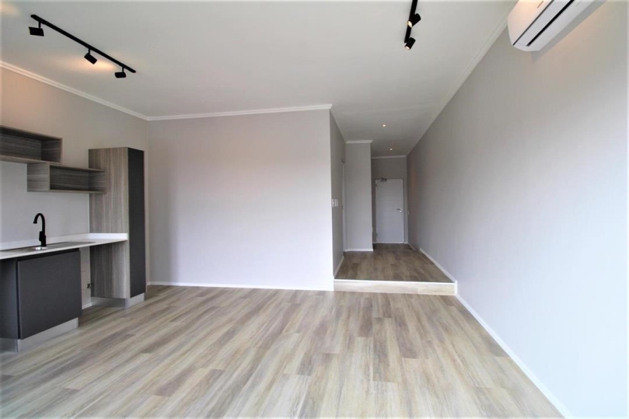 To Let 1 Bedroom Property for Rent in Bryanston Gauteng