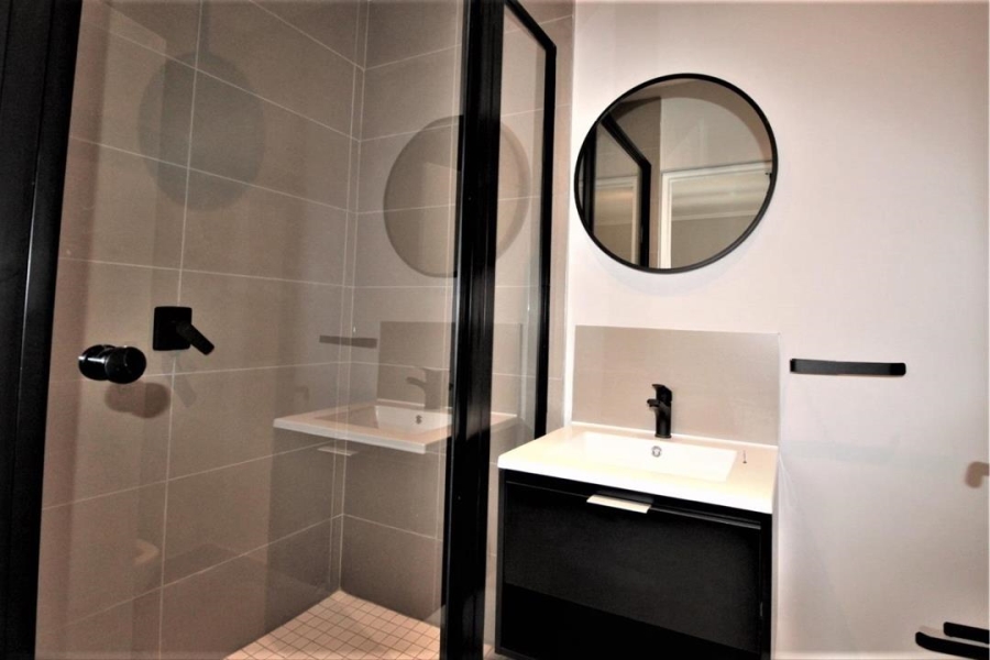 To Let 1 Bedroom Property for Rent in Bryanston Gauteng