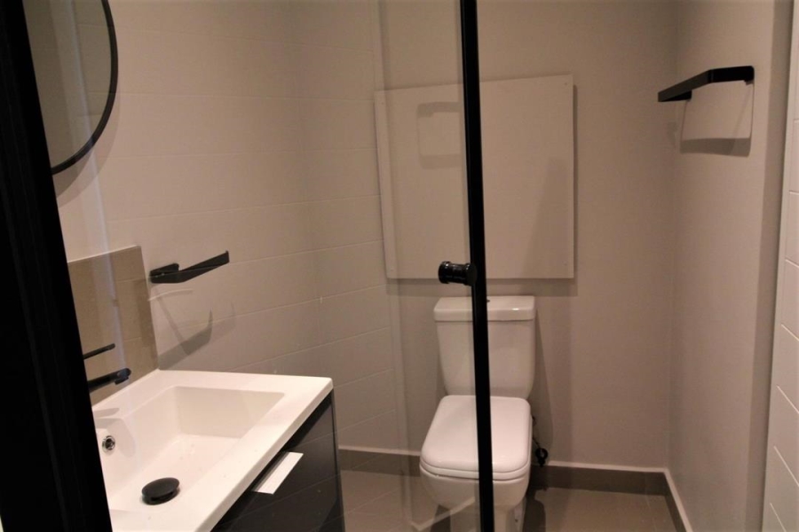 To Let 1 Bedroom Property for Rent in Bryanston Gauteng