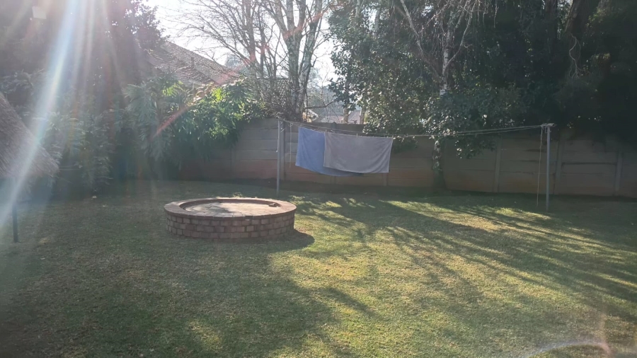 To Let 3 Bedroom Property for Rent in Kenleaf Gauteng