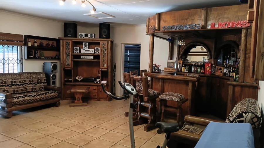 To Let 3 Bedroom Property for Rent in Kenleaf Gauteng