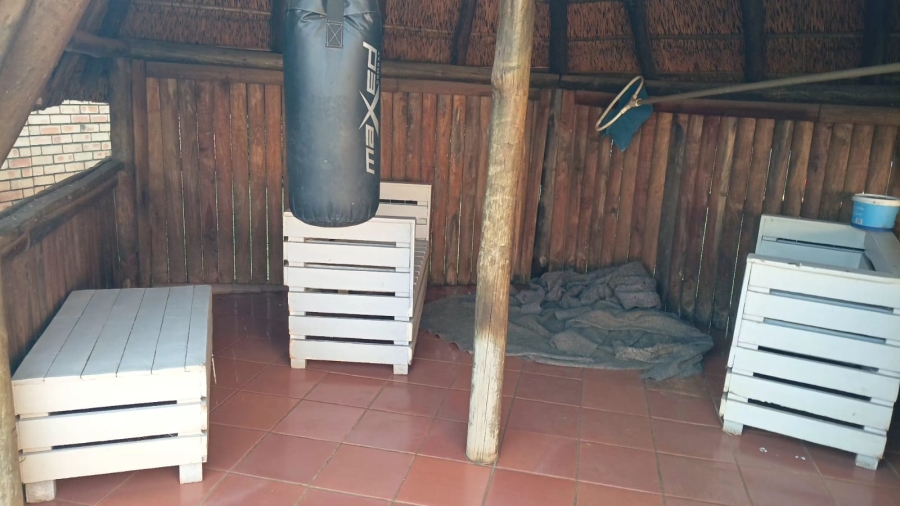 To Let 3 Bedroom Property for Rent in Kenleaf Gauteng